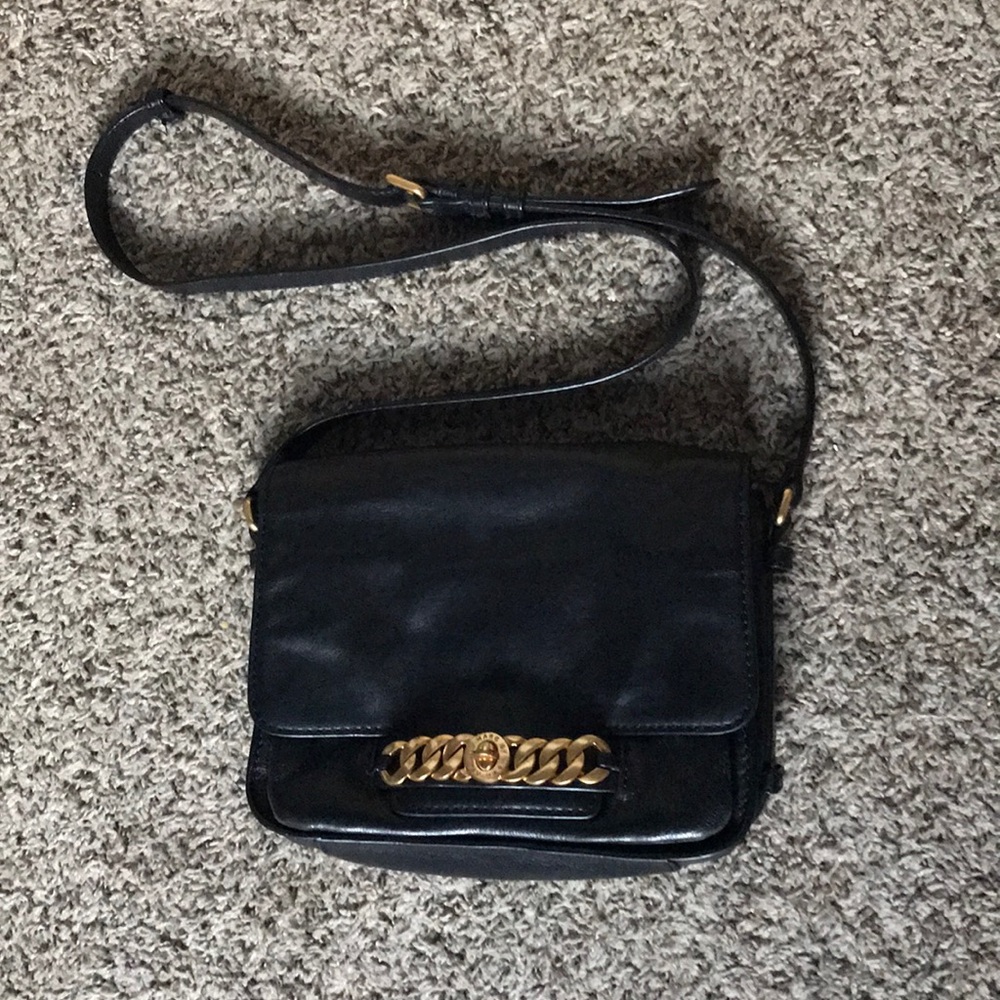 MARC BY MARC JACOBS CROSS-BODY.
